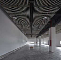 老廠房的涅槃 廈門沙坡尾冷凍廠的藝術區轉型與商貿新篇