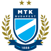 MTK布達佩斯U19 MTK布達佩斯U19
